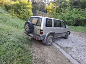 Isuzu Trooper 3.0 TDI | Mobile.bg    2