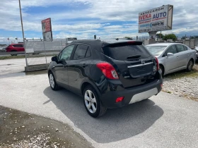 Opel Mokka 1.7 CDTi 4x4 - 11900 лв. - 12232631 6