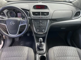 Opel Mokka 1.7 CDTi 4x4 - 11900 лв. - 12232631 9