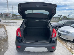 Opel Mokka 1.7 CDTi 4x4 - 11900 лв. - 12232631 12