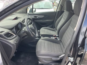 Opel Mokka 1.7 CDTi 4x4 - 11900 лв. - 12232631 10