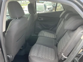 Opel Mokka 1.7 CDTi 4x4 - 11900 лв. - 12232631 11
