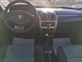 Dacia Duster 1.6   | Mobile.bg    8