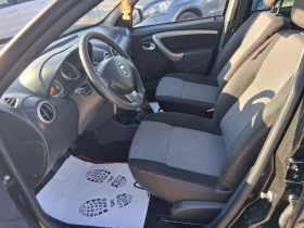 Dacia Duster 1.6   | Mobile.bg    12