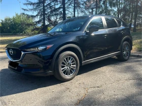 Обява за продажба на Mazda CX-5 4x4 ~34 000 лв. - изображение 1