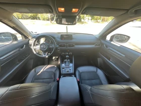 Обява за продажба на Mazda CX-5 4x4 ~34 000 лв. - изображение 4