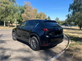 Обява за продажба на Mazda CX-5 4x4 ~34 000 лв. - изображение 2