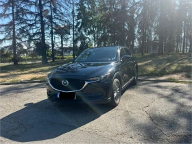 Обява за продажба на Mazda CX-5 4x4 ~34 000 лв. - изображение 1