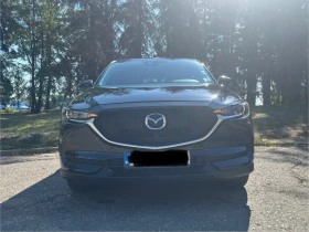 Обява за продажба на Mazda CX-5 4x4 ~34 000 лв. - изображение 3