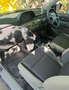 Nissan X-trail 2.0, снимка 14