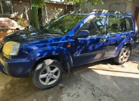 Обява за продажба на Nissan X-trail 2.0 ~3 500 лв. - изображение 1