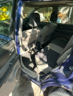 Nissan X-trail 2.0, снимка 13