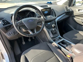Ford Kuga 1.5D 120hp NAVI EURO6B - 17900 лв. - 67684271 12