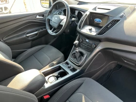 Ford Kuga 1.5D 120hp NAVI EURO6B - 17900 лв. - 67684271 14