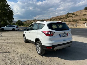Ford Kuga 1.5D 120hp NAVI EURO6B - 17900 лв. - 67684271 5
