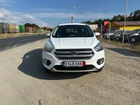 Ford Kuga 1.5D 120hp NAVI EURO6B - 17900 лв. - 67684271 2
