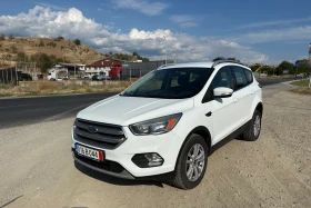 Ford Kuga 1.5D 120hp NAVI EURO6B - 17900 лв. - 67684271 3