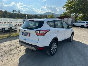 Ford Kuga 1.5D 120hp NAVI EURO6B - 17900 лв. - 67684271 6