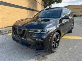 BMW X7 xDrive40i * * CARFAX * *   * *  | Mobile.bg    2