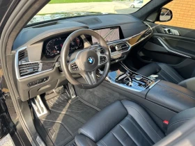 BMW X7 xDrive40i * * CARFAX * *   * *  | Mobile.bg    16