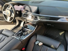 BMW X7 xDrive40i * * CARFAX * *   * *  | Mobile.bg    11
