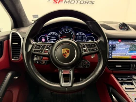 Porsche Cayenne Turbo* Sport Chrono  | Mobile.bg    11