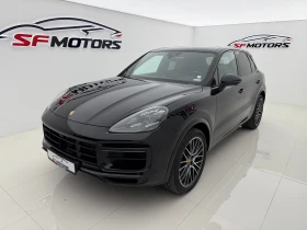 Porsche Cayenne Turbo* Sport Chrono  | Mobile.bg    3