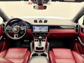 Porsche Cayenne Turbo* Sport Chrono  | Mobile.bg    10