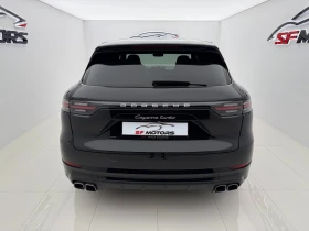 Porsche Cayenne Turbo* Sport Chrono  | Mobile.bg    5