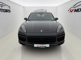 Porsche Cayenne Turbo* Sport Chrono  | Mobile.bg    2