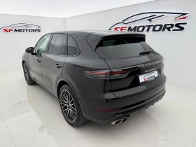 Porsche Cayenne Turbo* Sport Chrono  | Mobile.bg    4