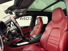 Porsche Cayenne Turbo* Sport Chrono  | Mobile.bg    8