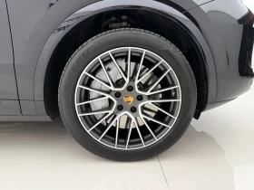 Porsche Cayenne Turbo* Sport Chrono  | Mobile.bg    7