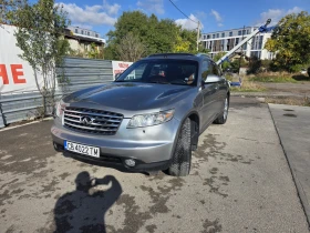 Infiniti Fx 45 - 17500 лв. / 8947.61 € - 67358986 14