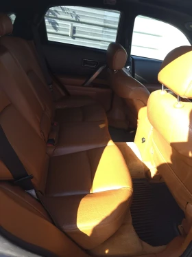 Обява за продажба на Infiniti Fx 45 ~17 500 лв. - изображение 8