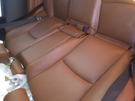 Обява за продажба на Infiniti Fx 45 ~17 500 лв. - изображение 9