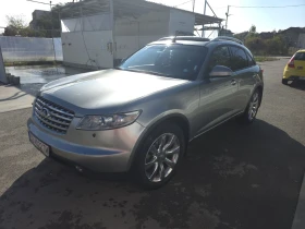 Infiniti Fx 45 - 17500 лв. / 8947.61 € - 67358986 13