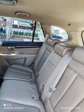 Обява за продажба на Hyundai Santa fe ~8 500 лв. - изображение 3 | Auto.bg Обява за продажба на Hyundai Santa fe ~8 500 лв. - изображение 3