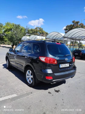 Обява за продажба на Hyundai Santa fe ~8 500 лв. - изображение 2 | Auto.bg Обява за продажба на Hyundai Santa fe ~8 500 лв. - изображение 2