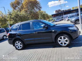 Обява за продажба на Hyundai Santa fe ~8 500 лв. - изображение 1 | Auto.bg Обява за продажба на Hyundai Santa fe ~8 500 лв. - изображение 1