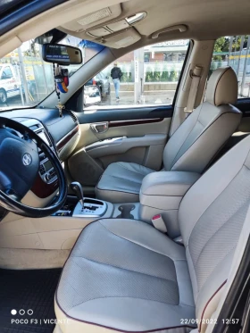Обява за продажба на Hyundai Santa fe ~8 500 лв. - изображение 4 | Auto.bg Обява за продажба на Hyundai Santa fe ~8 500 лв. - изображение 4