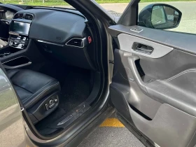 Jaguar F-PACE S  CARFAX - 28499 лв. / 14571.31 € - 94433381 11