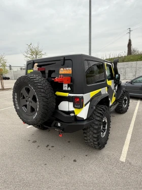 Jeep Wrangler 3.6 2 | Mobile.bg    3