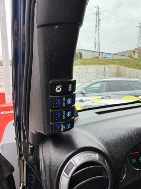 Jeep Wrangler 3.6 2 | Mobile.bg    5