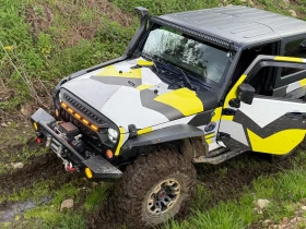 Jeep Wrangler 3.6 2 | Mobile.bg    4