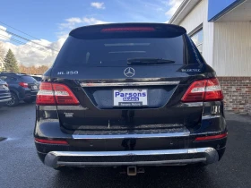 Mercedes-Benz ML 350 HARMAN&KARDON* BLINDSPOT* ПАМЕТ* ПОДГРЕВ* ШИБИДАХ - 28400 лв. / 14520.69 € - 83721371 5