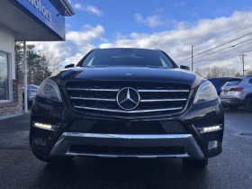 Mercedes-Benz ML 350 HARMAN&KARDON* BLINDSPOT* ПАМЕТ* ПОДГРЕВ* ШИБИДАХ