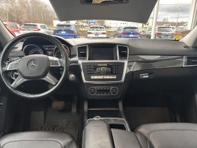 Mercedes-Benz ML 350 HARMAN&KARDON* BLINDSPOT* ПАМЕТ* ПОДГРЕВ* ШИБИДАХ - 28400 лв. / 14520.69 € - 83721371 10