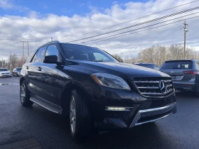 Mercedes-Benz ML 350 HARMAN&KARDON* BLINDSPOT* ПАМЕТ* ПОДГРЕВ* ШИБИДАХ - 28400 лв. / 14520.69 € - 83721371 2