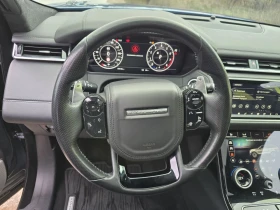 Land Rover Range Rover Velar SV/AUTOBIOGRAPHY/PANORAMA/CAMERA/76KM | Mobile.bg    9